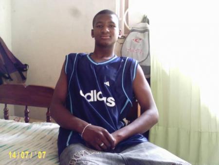 mouhamadou