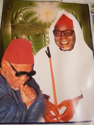abdou aziz sy