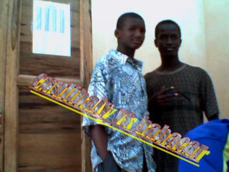 babacar mouhamadou