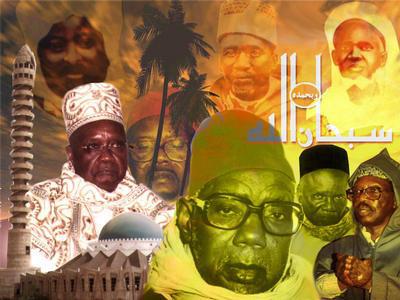 les khalifs