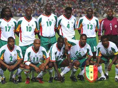 senegal