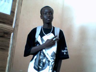 saca mbazin