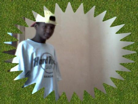 coulibaly