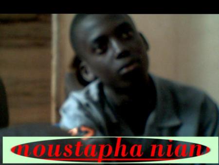 moustapha niang