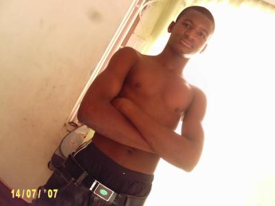 coulibaly le prince