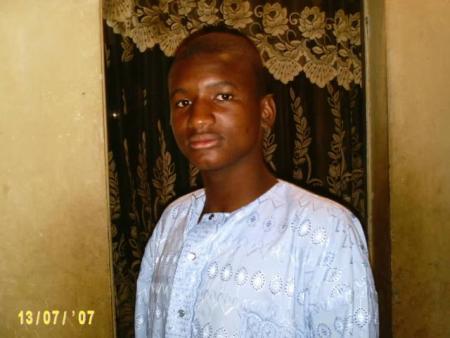coulibaly le prince