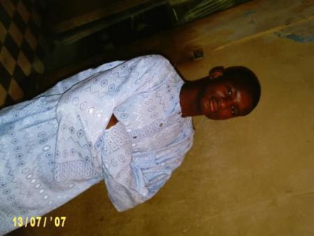 mouhamadou coulibaly
