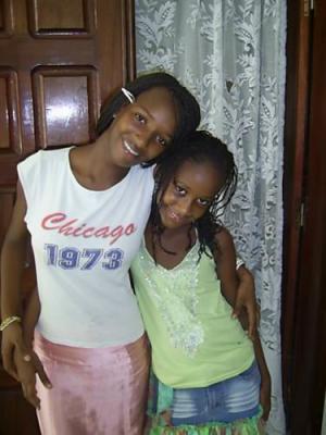 les soeurs de maimouna